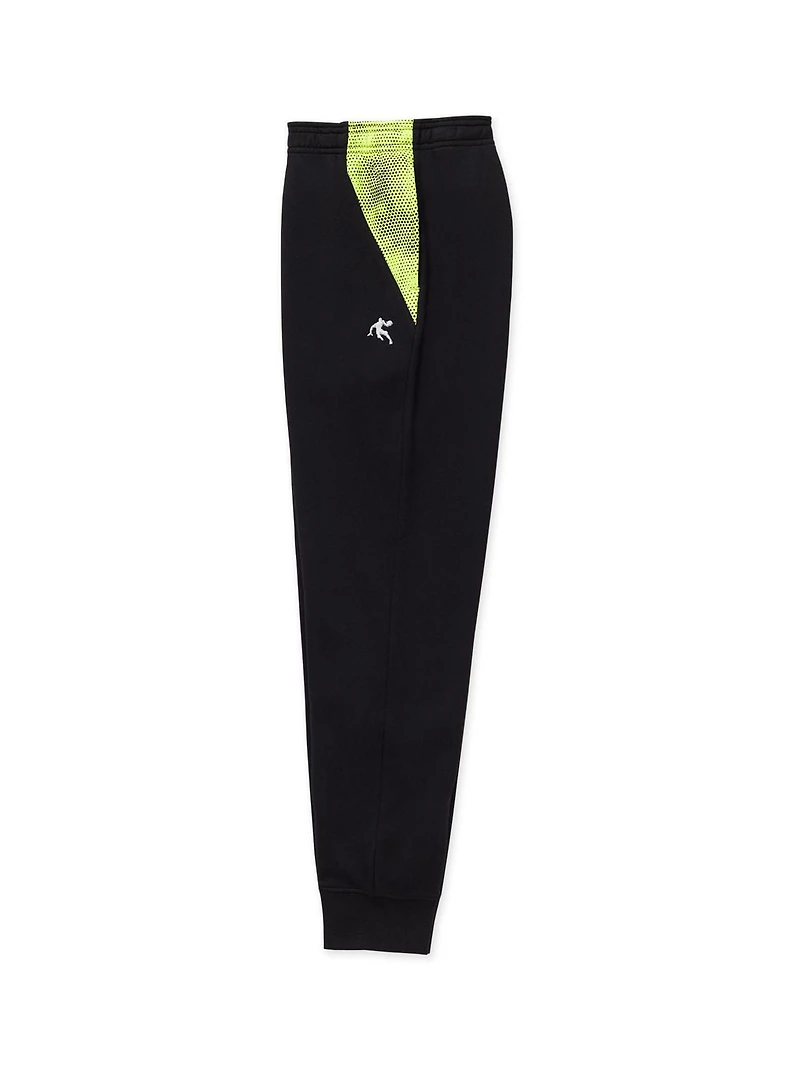 AND1 Boys Zone Defense Pants, Sizes 4-16