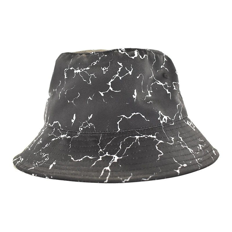 RUN DMC Men's Bucket Hat, One Size