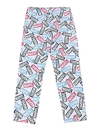 Marvel Knit Sleep Pant - Adults -, Sizes S-XL
