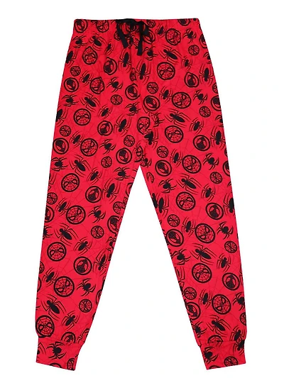 Marvel Knit Sleep Pant - Adults -