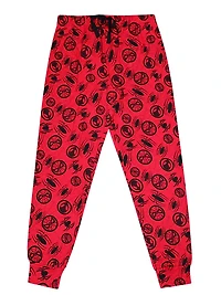 Marvel Knit Sleep Pant - Adults -
