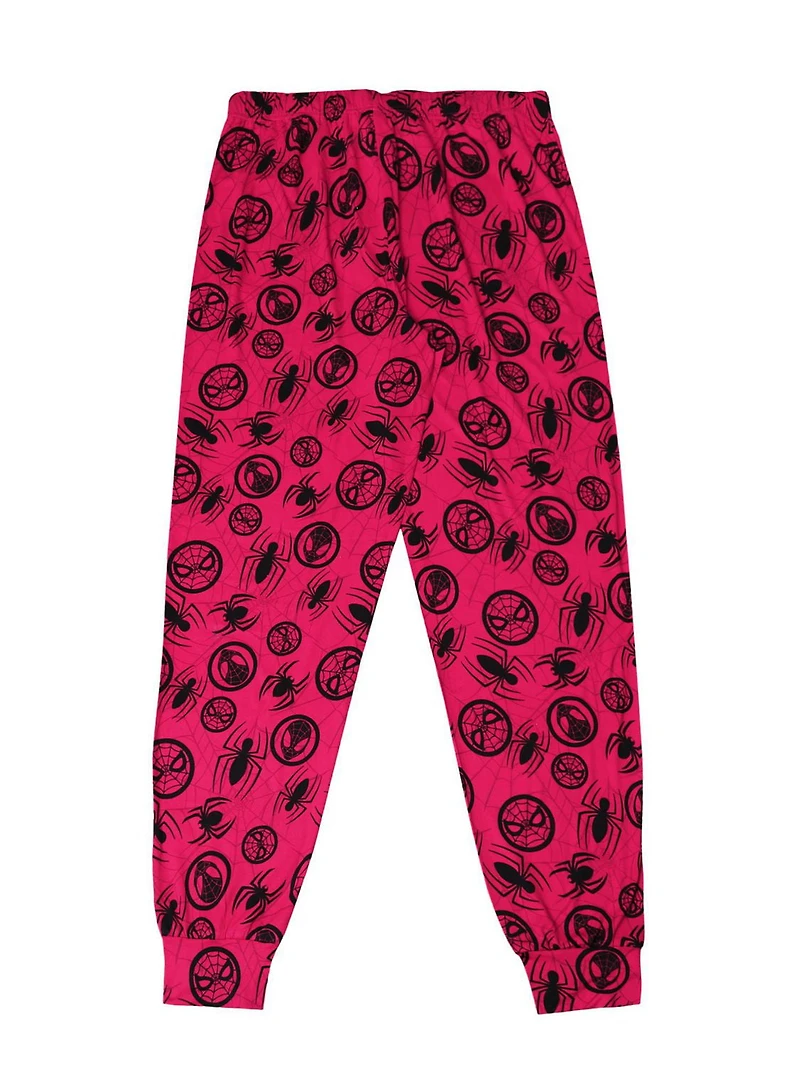 Marvel Knit Sleep Pant - Adults -