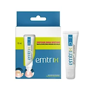Emtrix Nail Fungal Infection Treatment, 10 ml