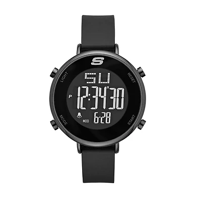 Skechers Magnolia Digital Chronograph Watch