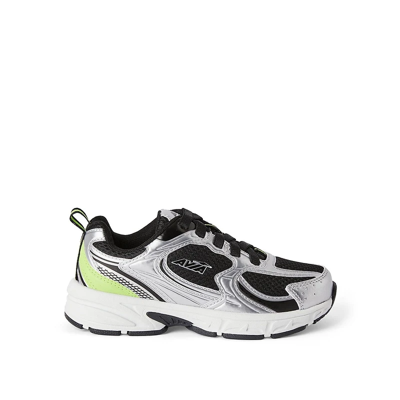Chaussures de sport Avia pour garçons Pointures larges 13-6