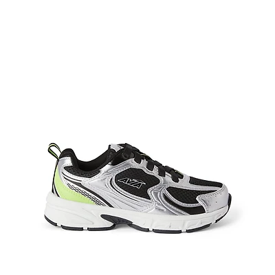 Chaussures de sport Avia pour garçons Pointures larges 13-6