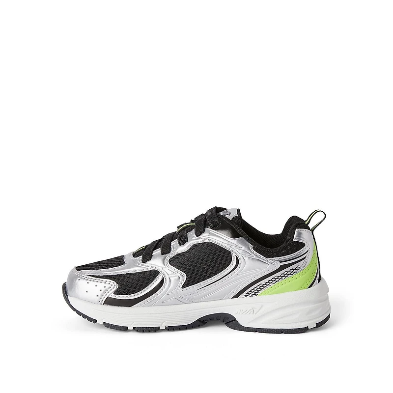 Chaussures de sport Avia pour garçons Pointures larges 13-6