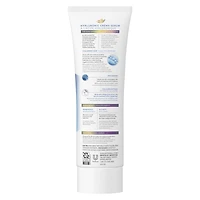Dove Crème Body Serum Hyaluronic + Hydration for Extra Dry, Flaky Skin, with Pro-Ceramides, Niacinamide and Collagen Peptides, 237mL, 237mL