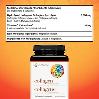 Youtheory Collagène formule avancée