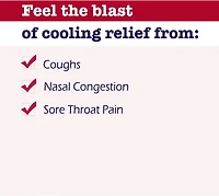 BUCKLEY'S Soothing Mixture Syrup for Cough, Congestion & Sore Throat, 250ml, BUCKLEY'S Soothing Mixture (Syrup)