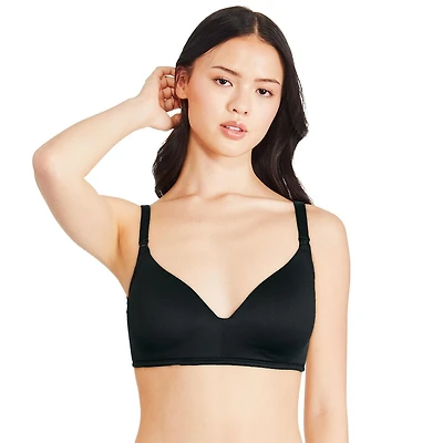 George Women's Wire Free Nursing Bra, Sizes 34B-38DD