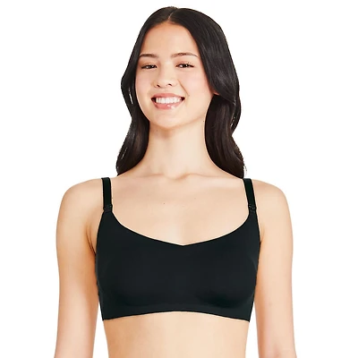 George Women's Bonded Nursing Bra, Sizes S-3XL