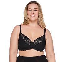 George Women's Underwire Bra