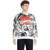 Marvel Men's Popover