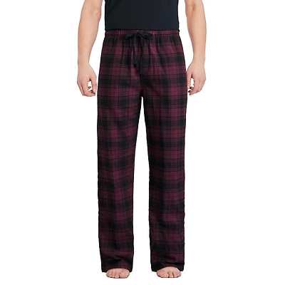 George Men's Flannel Pajama Pant, Sizes S-2XL