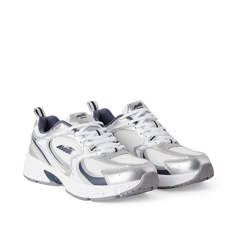 Baskets de course Avia pour hommes