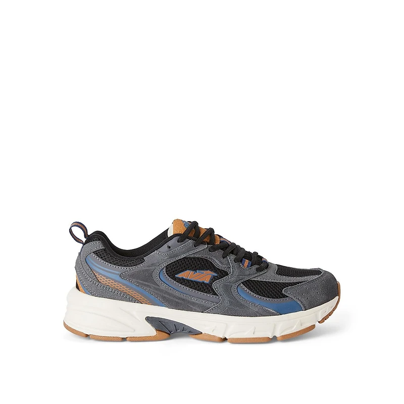 AVIA MEN'S RUNNING SHOE, Wide Width Sizes 8-13