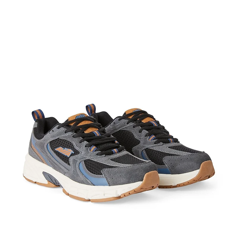 AVIA MEN'S RUNNING SHOE, Wide Width Sizes 8-13