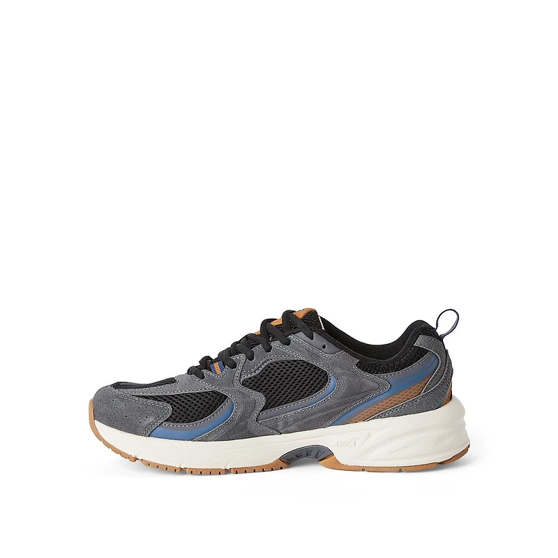 AVIA MEN'S RUNNING SHOE, Wide Width Sizes 8-13