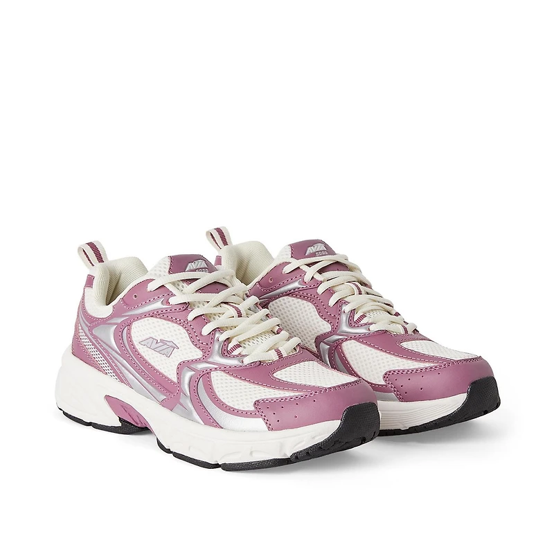 Avia Women's Athletic Sneakers, Wide Width Sizes 6-10