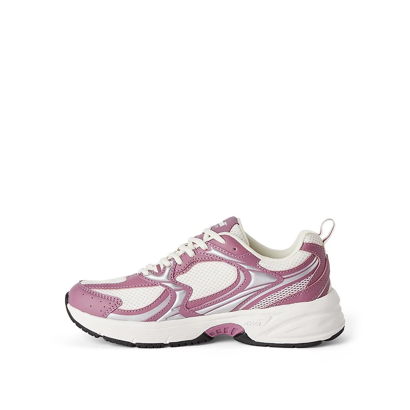 Avia Women's Athletic Sneakers, Wide Width Sizes 6-10