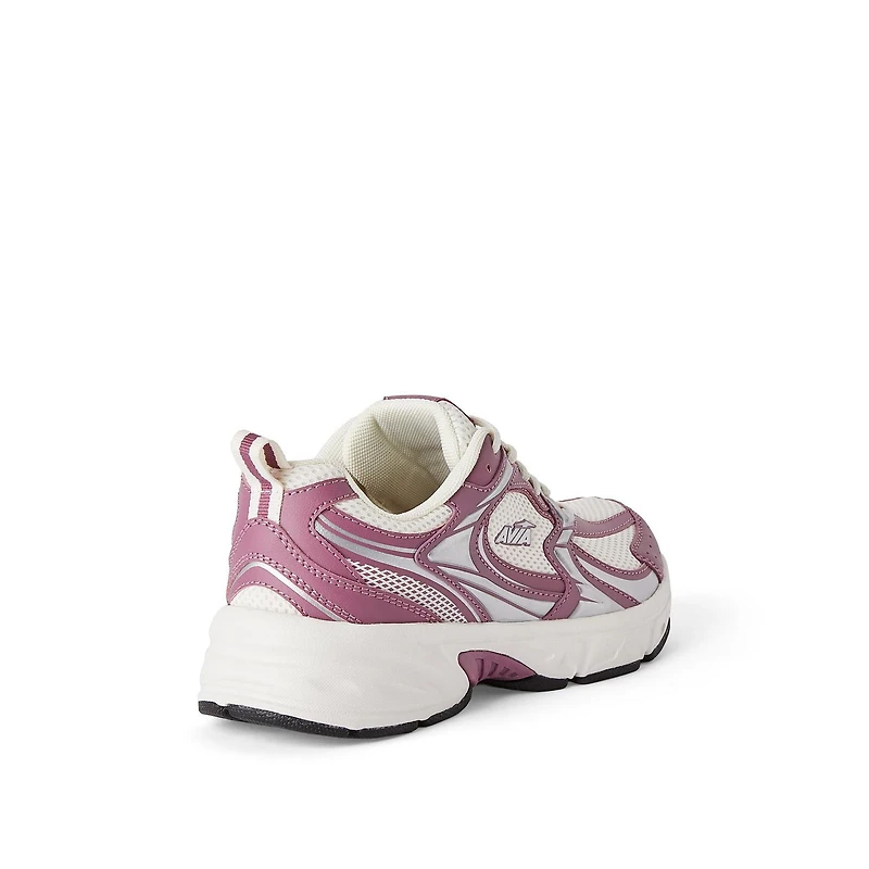 Avia Women's Athletic Sneakers, Wide Width Sizes 6-10