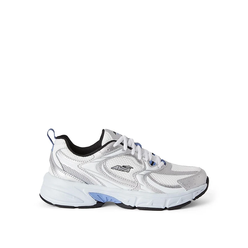 Chaussures de sport athlétiques Avia pour femmes Pointures larges 6-10