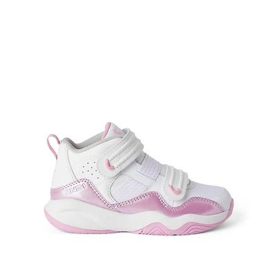 Sneakers AND1 pour filles Pointures 13-5