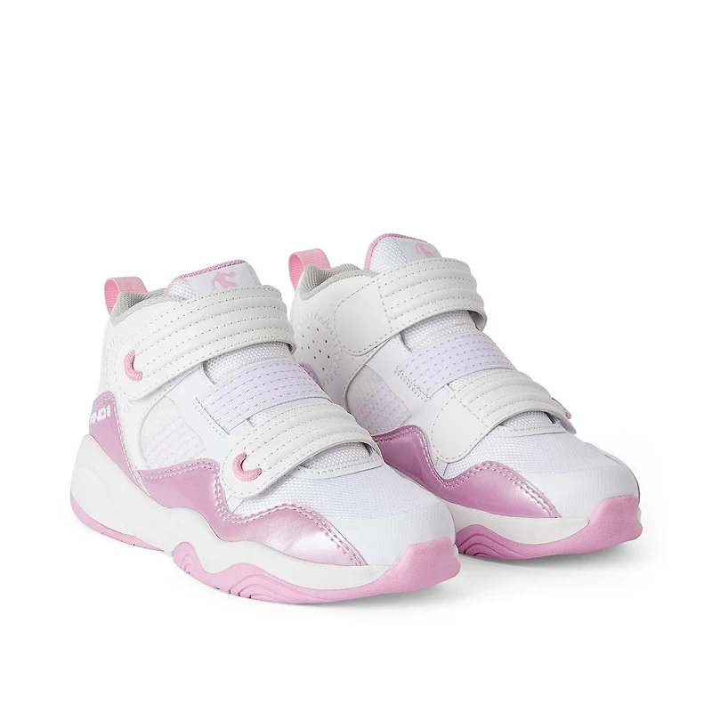 Sneakers AND1 pour filles Pointures 13-5