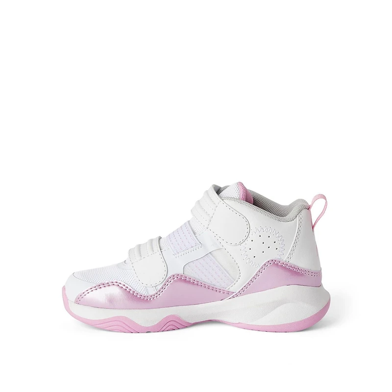 Sneakers AND1 pour filles Pointures 13-5