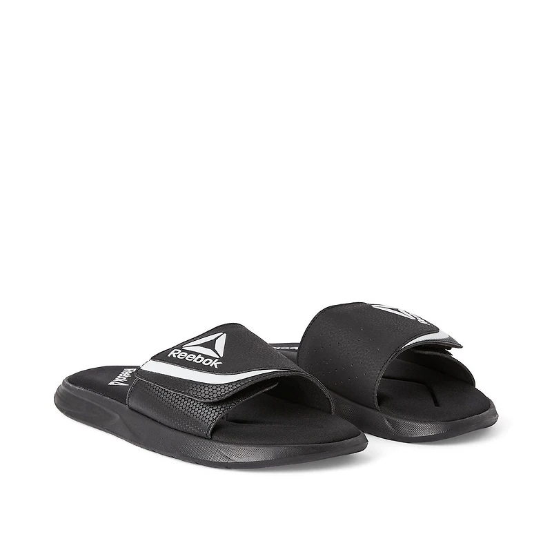 Reebok Women's Comfort Slides