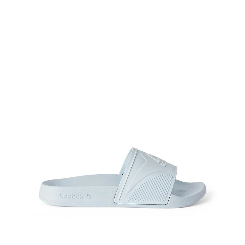 Reebok Women's Slides, Wide Width Sizes 6-10
