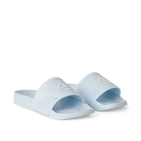 Reebok Women's Slides, Wide Width Sizes 6-10