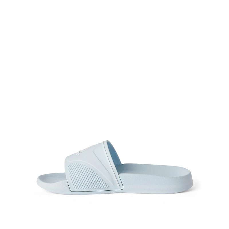 Reebok Women's Slides, Wide Width Sizes 6-10