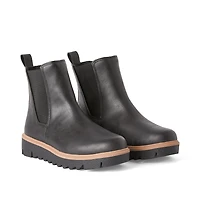 Bottes Chelsea Time and Tru pour femmes Pointures 6-10