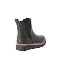 Bottes Chelsea Time and Tru pour femmes Pointures 6-10