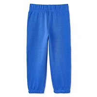 George Toddlers' Gender Inclusive Fleece Jogger
