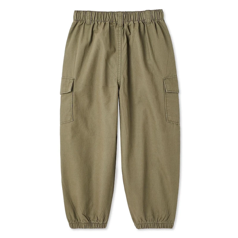 George Toddler Girls' Cargo Pant, Sizes 2T-5T