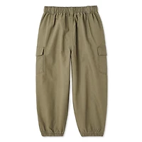 George Toddler Girls' Cargo Pant, Sizes 2T-5T