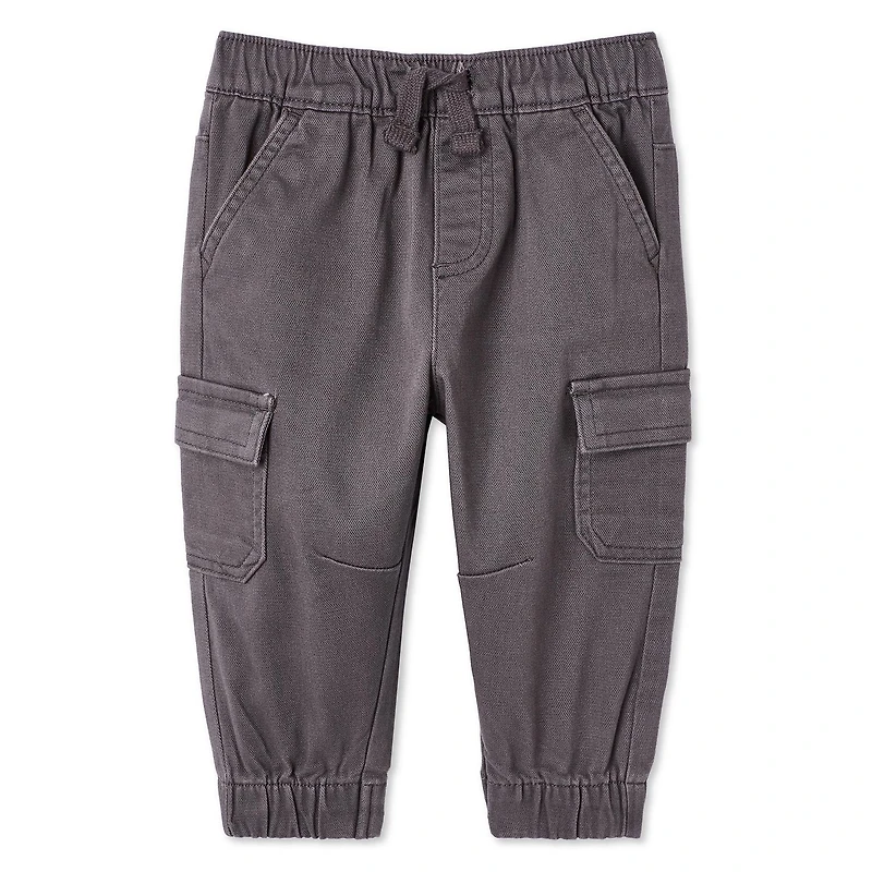 George Baby Boys' Cargo Jogger