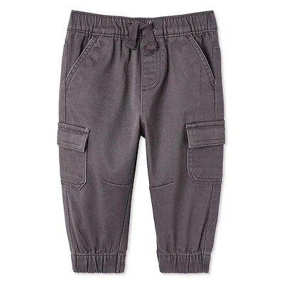 George Baby Boys' Cargo Jogger
