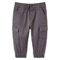 George Baby Boys' Cargo Jogger
