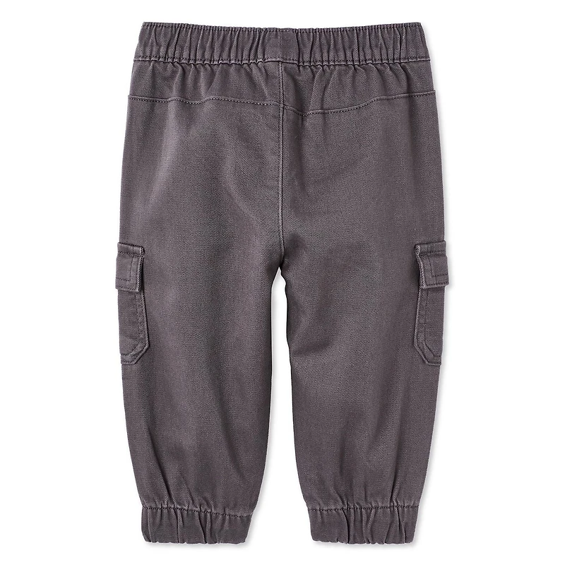 George Baby Boys' Cargo Jogger