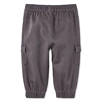 George Baby Boys' Cargo Jogger