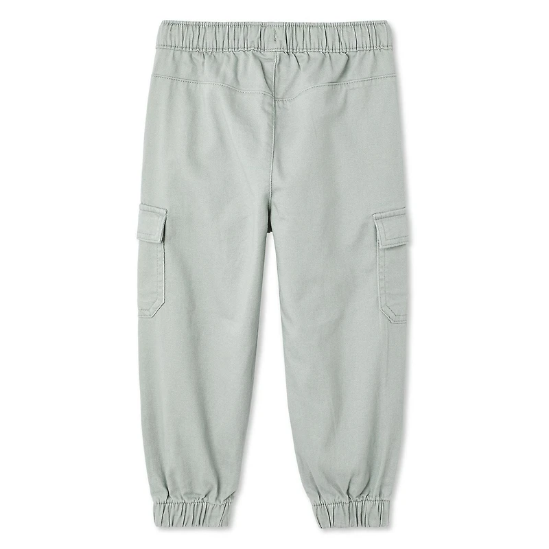 George Toddler Boys' Cargo Jogger, Sizes 2T-5T