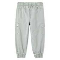 George Toddler Boys' Cargo Jogger, Sizes 2T-5T