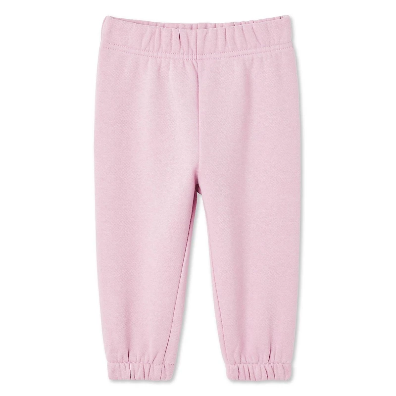 George Infants' Gender Inclusive Fleece Jogger