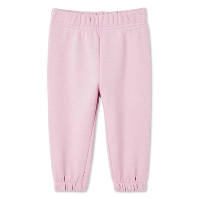 George Infants' Gender Inclusive Fleece Jogger