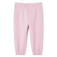 George Infants' Gender Inclusive Fleece Jogger