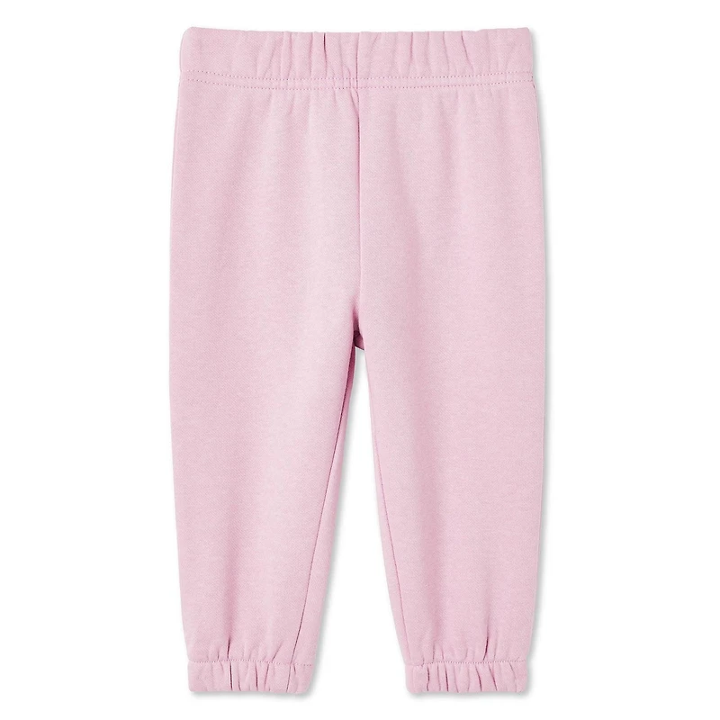 George Infants' Gender Inclusive Fleece Jogger